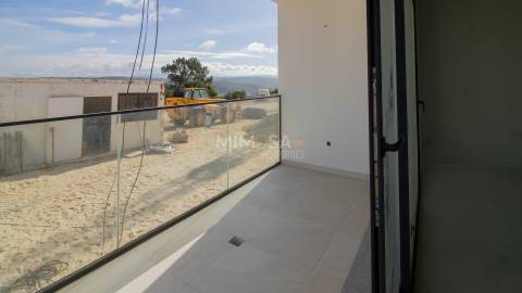 Apartamento em Novo Empreendimento no Espartal – Aljezur