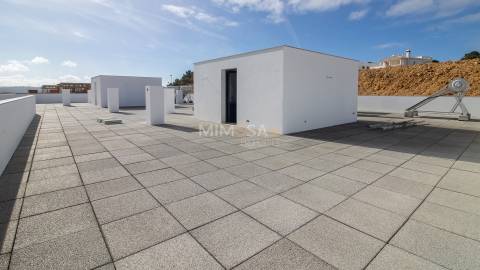 Apartamento em Novo Empreendimento no Espartal – Aljezur