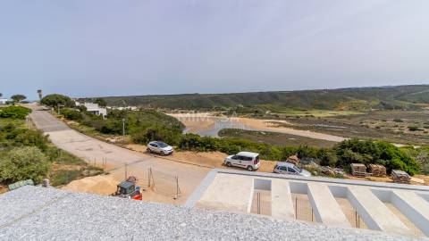 Apartamento em Novo Empreendimento no Espartal – Aljezur