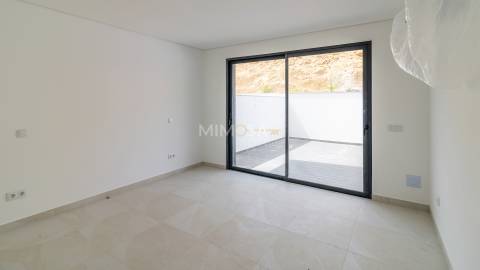 Apartamento em Novo Empreendimento no Espartal – Aljezur