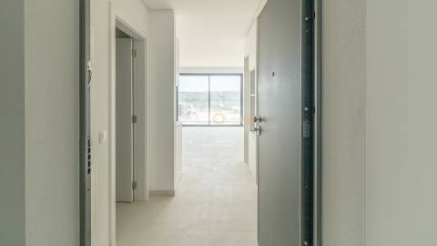 Apartamento em Novo Empreendimento no Espartal – Aljezur