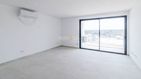 Apartamento em Novo Empreendimento no Espartal – Aljezur