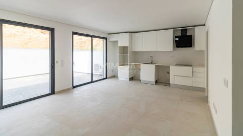 Apartamento em Novo Empreendimento no Espartal – Aljezur