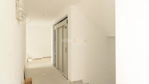 Apartamento em Novo Empreendimento no Espartal – Aljezur