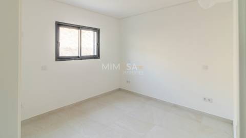 Apartamento em Novo Empreendimento no Espartal – Aljezur