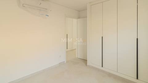 Apartamento em Novo Empreendimento no Espartal – Aljezur
