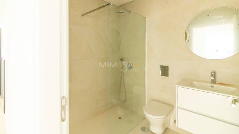 Apartamento em Novo Empreendimento no Espartal – Aljezur