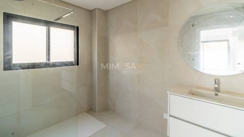 Apartamento em Novo Empreendimento no Espartal – Aljezur