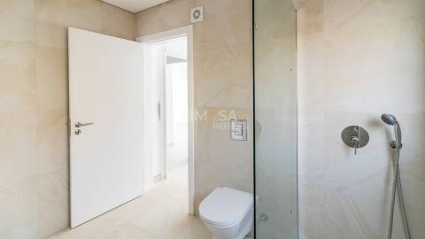 Apartamento em Novo Empreendimento no Espartal – Aljezur