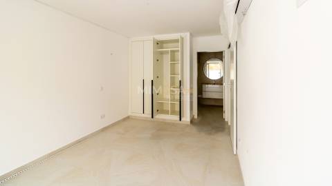 Apartamento em Novo Empreendimento no Espartal – Aljezur