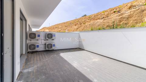 Apartamento em Novo Empreendimento no Espartal – Aljezur