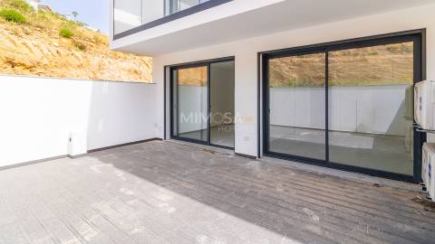 Apartamento em Novo Empreendimento no Espartal – Aljezur
