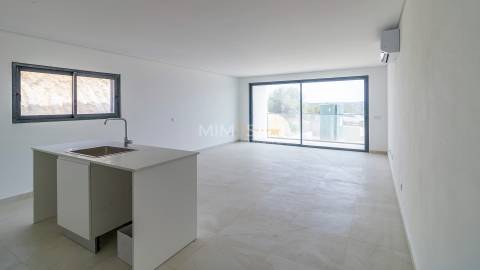 Apartamento em Novo Empreendimento no Espartal – Aljezur