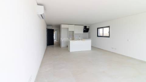 Apartamento em Novo Empreendimento no Espartal – Aljezur
