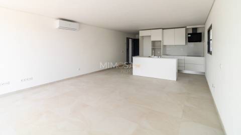 Apartamento em Novo Empreendimento no Espartal – Aljezur