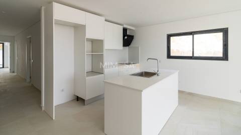 Apartamento em Novo Empreendimento no Espartal – Aljezur