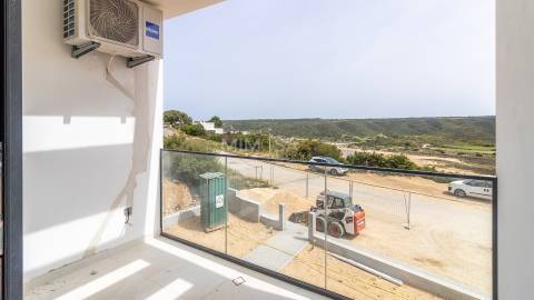Apartamento em Novo Empreendimento no Espartal – Aljezur