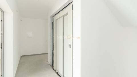 Apartamento em Novo Empreendimento no Espartal – Aljezur