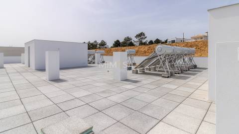 Apartamento em Novo Empreendimento no Espartal – Aljezur
