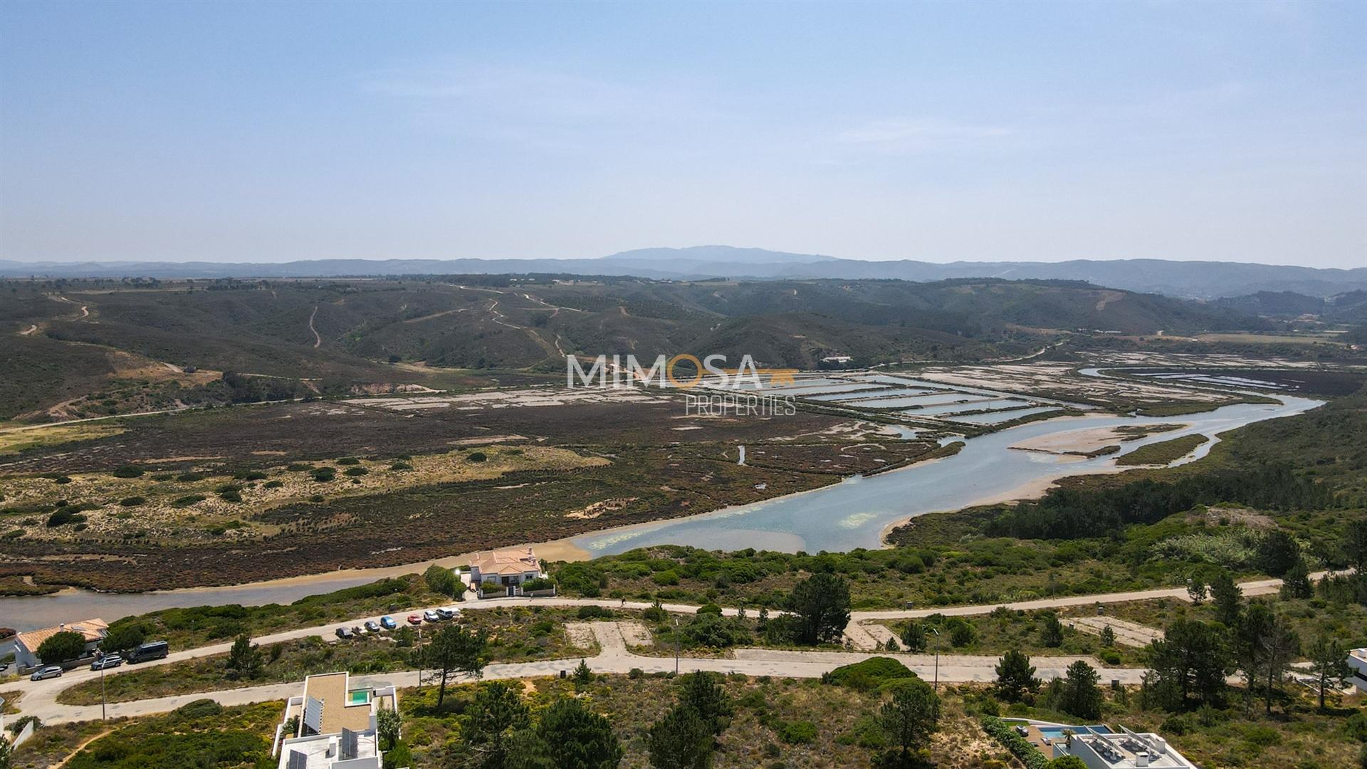 Apartamento T3+1 Venda em Aljezur,Aljezur