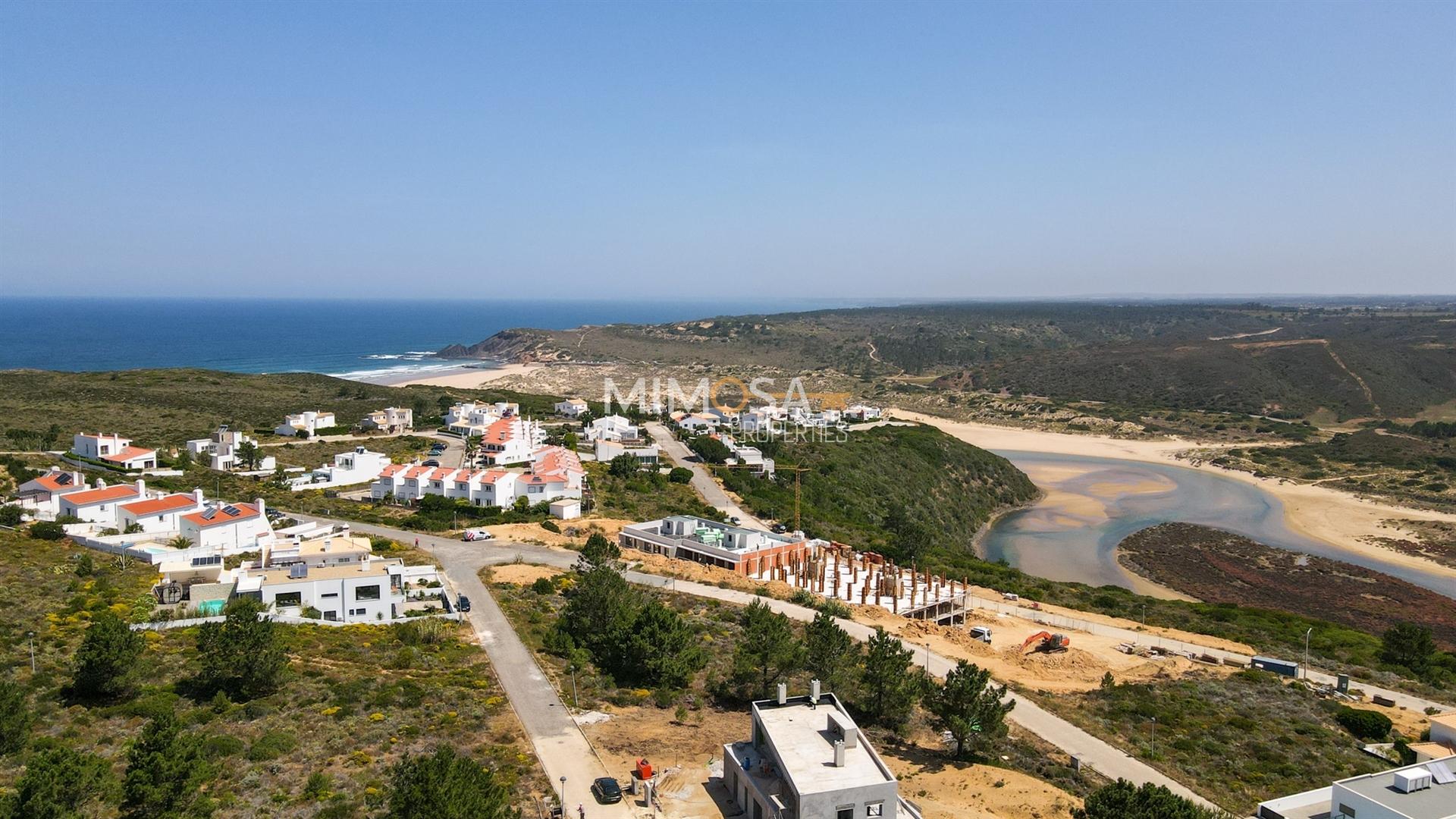 Apartamento T3+1 Venda em Aljezur,Aljezur
