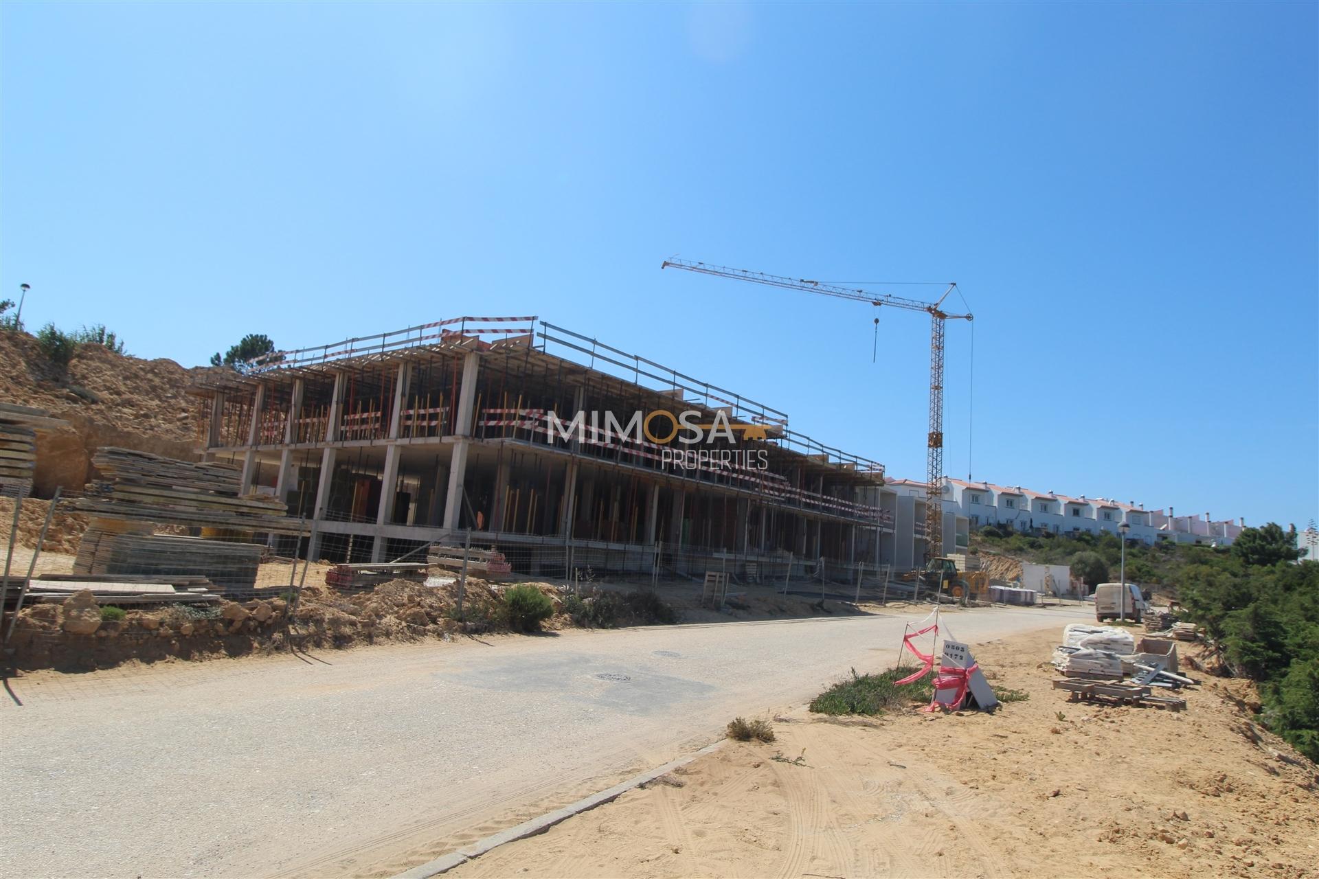 Apartamento T3+1 Venda em Aljezur,Aljezur
