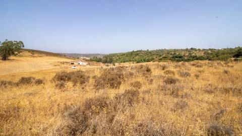 Quinta com Moradia e Terrenos de 16ha – Colinas Verdes, Lagos