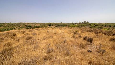 Quinta com Moradia e Terrenos de 16ha – Colinas Verdes, Lagos