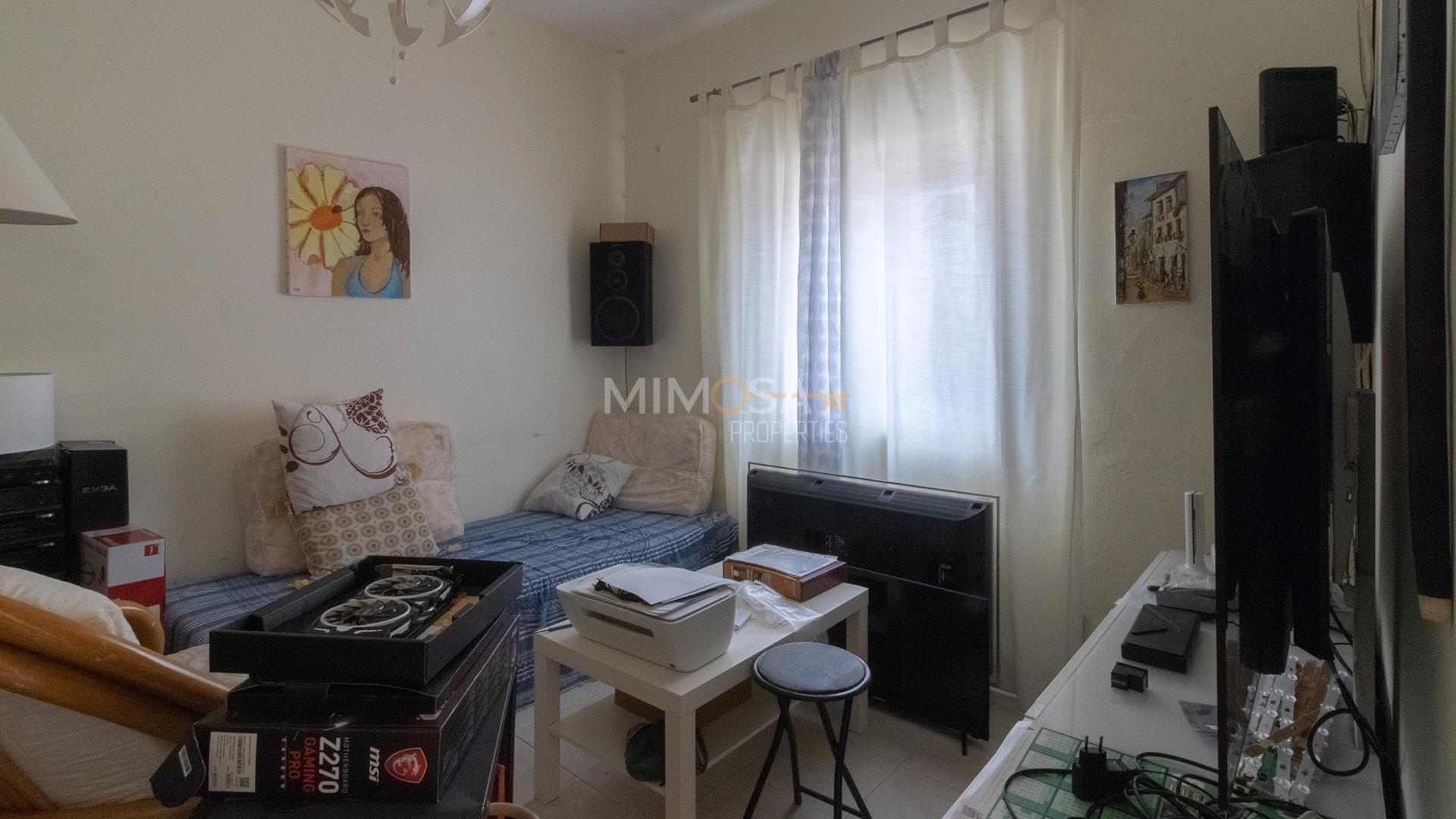 Moradia T3 + Lote de 900m² na Vila de Sagres, Algarve