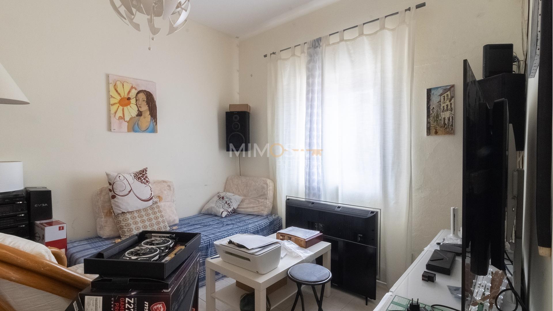 Moradia T3 + Lote de 900m² na Vila de Sagres, Algarve