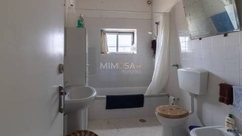 Moradia T3 + Lote na Vila de Sagres, Algarve