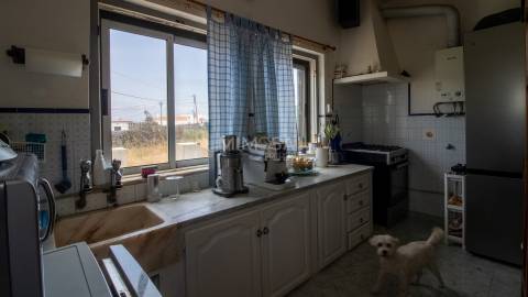 Moradia T3 + Lote na Vila de Sagres, Algarve