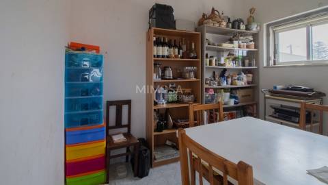 Moradia T3 + Lote na Vila de Sagres, Algarve