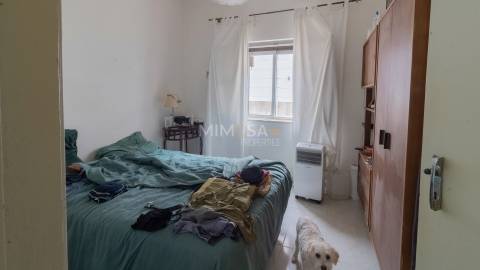 Moradia T3 + Lote na Vila de Sagres, Algarve