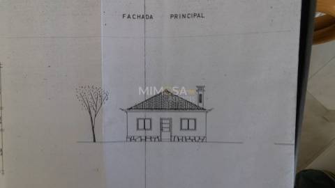 Moradia T3 + Lote na Vila de Sagres, Algarve