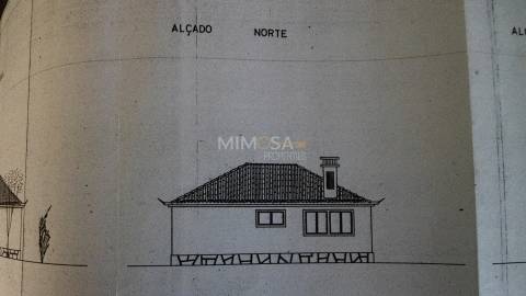 Moradia T3 + Lote na Vila de Sagres, Algarve