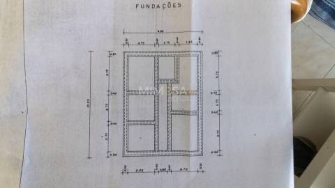 Moradia T3 + Lote na Vila de Sagres, Algarve