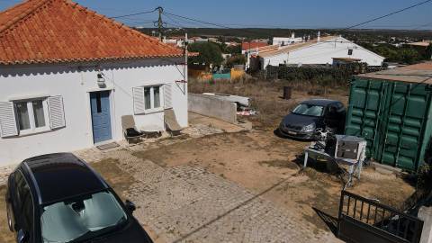 Moradia T3 + Lote na Vila de Sagres, Algarve