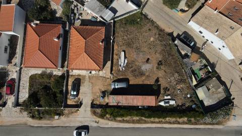 Moradia T3 + Lote na Vila de Sagres, Algarve