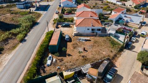 Moradia T3 + Lote na Vila de Sagres, Algarve