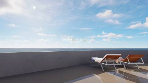 Apartamento T1 à Venda em Novo Condomínio em Lagos