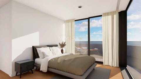 Apartamento T1 à Venda em Novo Condomínio em Lagos