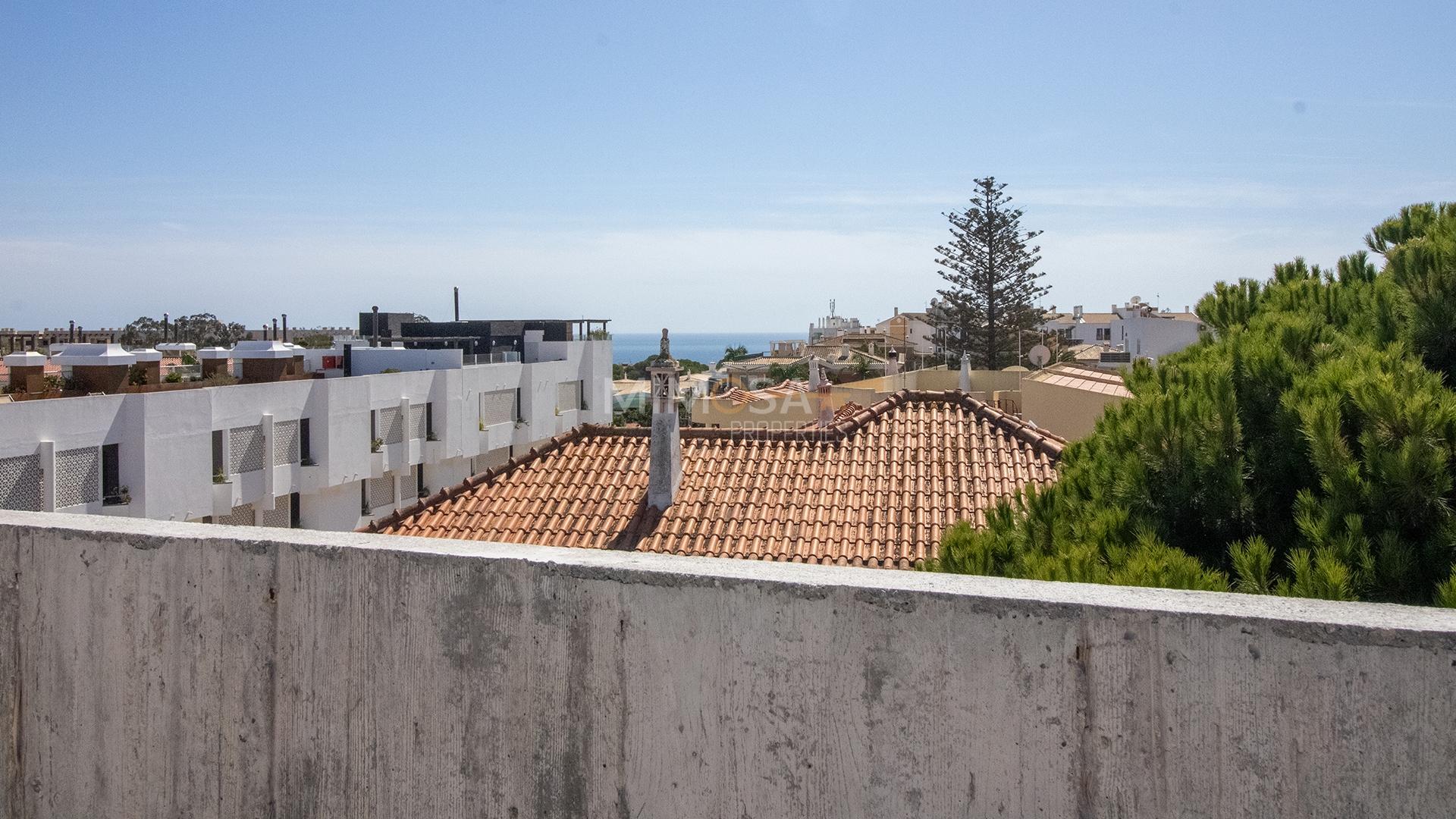 Apartamento T1 à Venda em Novo Condomínio em Lagos