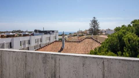 Apartamento T1 à Venda em Novo Condomínio em Lagos