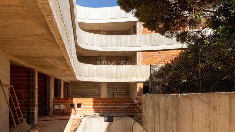 Apartamento T1 à Venda em Novo Condomínio em Lagos