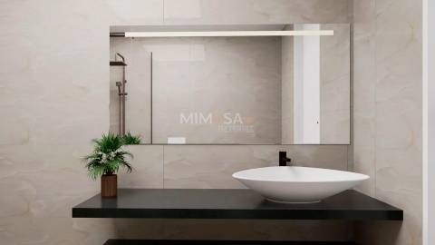 Novo Apartamento de Luxo com Terraço e Jacuzzi em Lagos