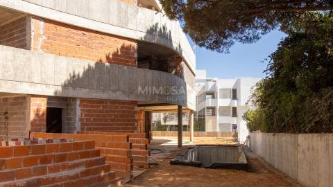 Novo Apartamento de Luxo com Terraço e Jacuzzi em Lagos