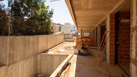 Novo Apartamento de Luxo com Terraço e Jacuzzi em Lagos