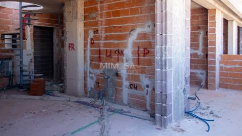 Apartamento T2 à Venda em Novo Condomínio em Lagos