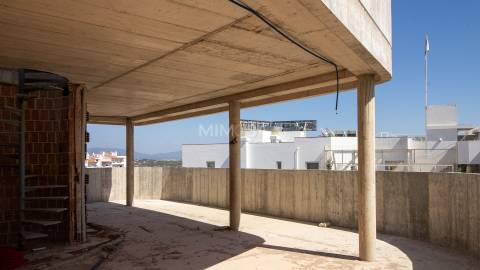 Apartamento T2 à Venda em Novo Condomínio em Lagos